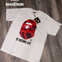 Bape Shirt