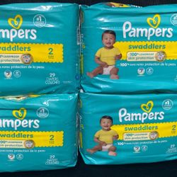 Pampers #2