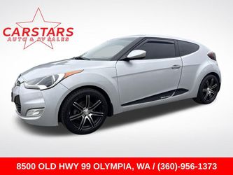 2013 Hyundai Veloster