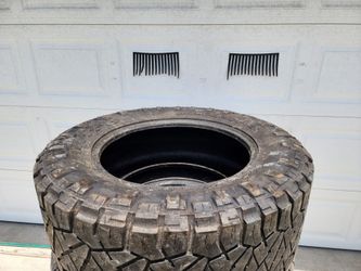 35's tires