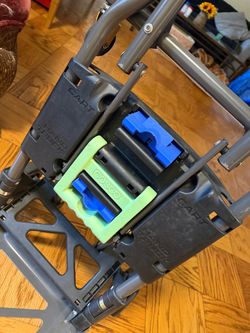 Cisco hand trucks