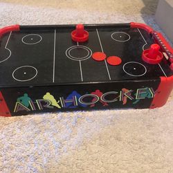 Sport Design Air Mini Air Hockey Table