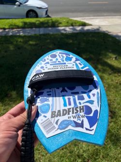 Handboard
