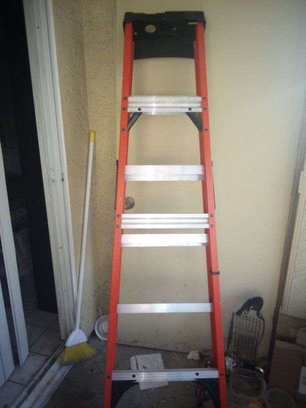 Ladder