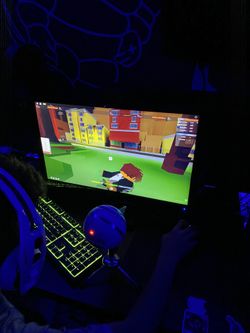 Asus Monitor Work Good 60hz