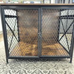 Dog Crate