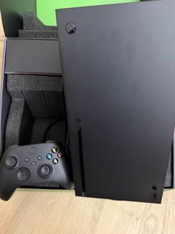 Xbox Series X