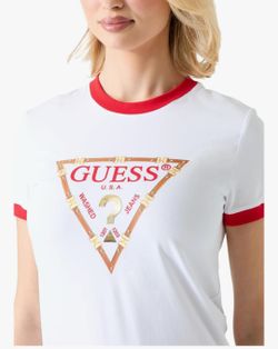 Guess Woman's Tee size XS