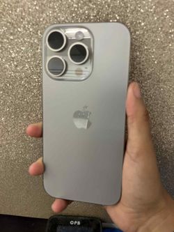 iPhone 16 Pro  128 GB 