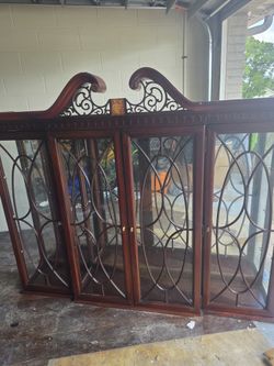 China Cabinet