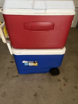 2 Cooler