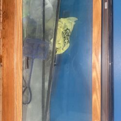 40 Gallon Tank 