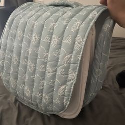 Snuggle Nest Co Sleeper