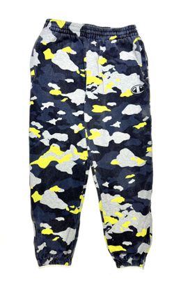 Champion Camo Sweat Pants