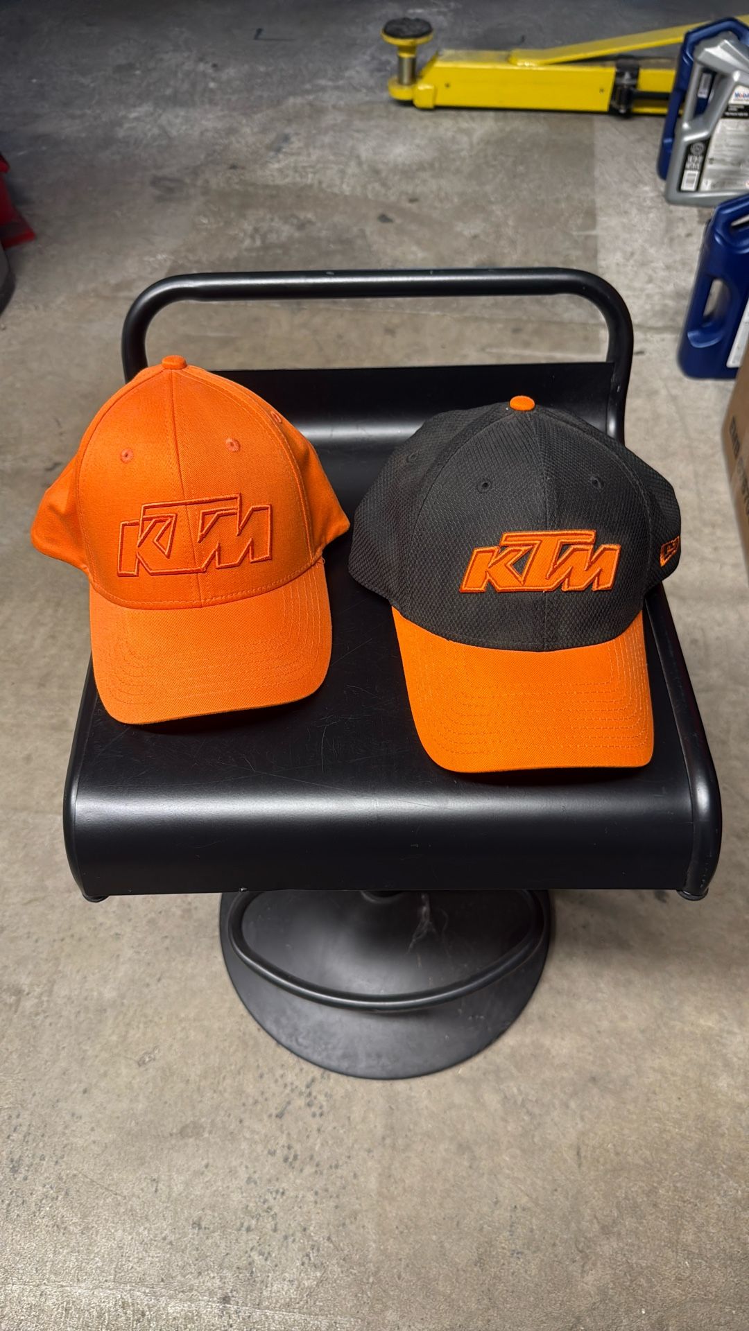 KTM Baseball Cap