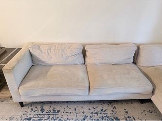 Sofa Chaise