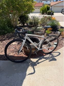 Gravel Bike - REI Coop Adv 2.2 - Size M