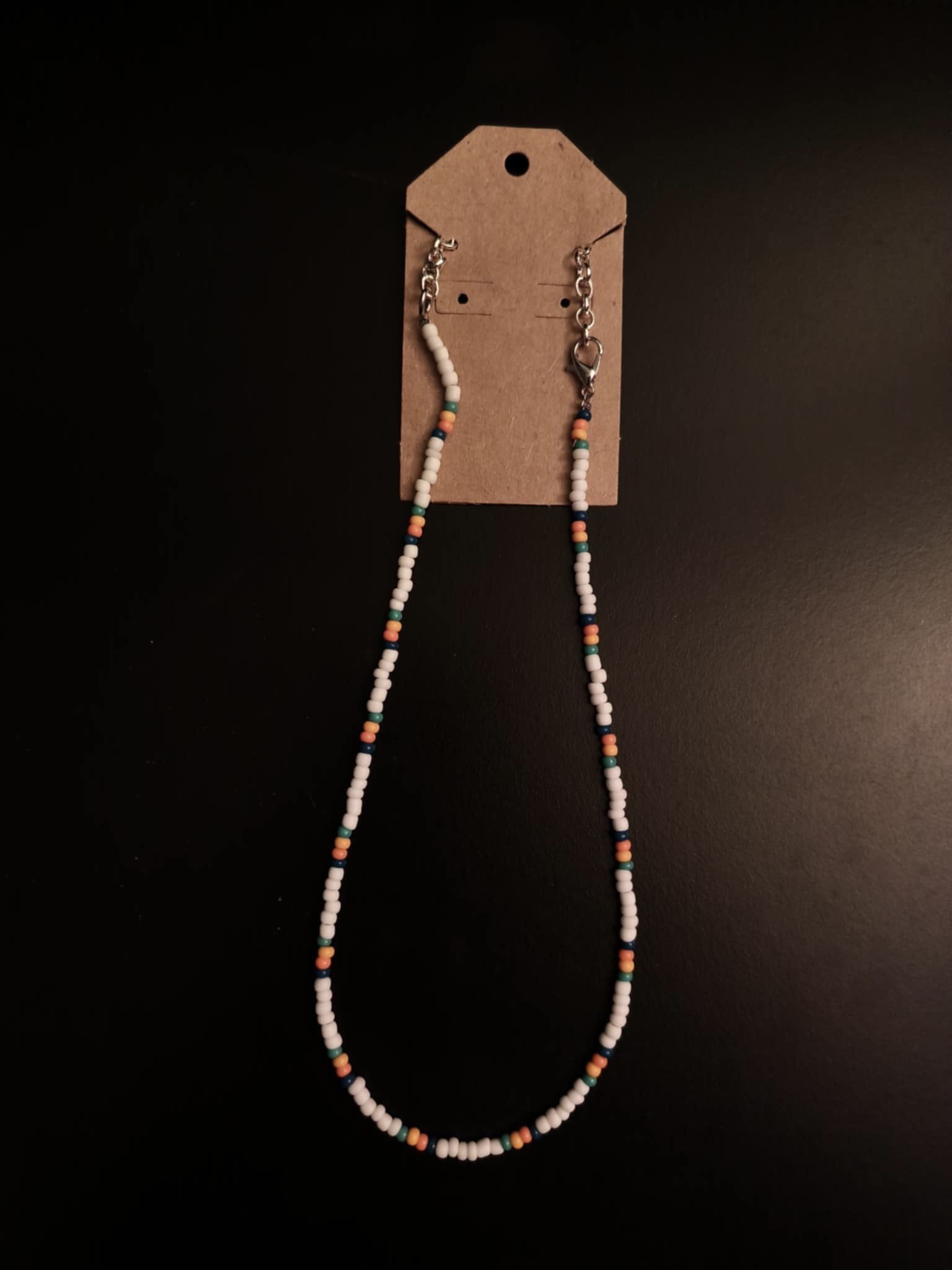 Handmade Western Choker