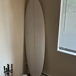 Surfboard - 7ft - Custom Shaped