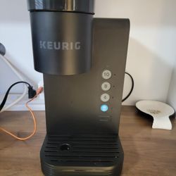 Keurig K Cup Coffee