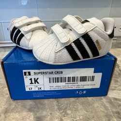 Adidas 1k