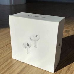 BRAND NEW airpod 2nd Gen