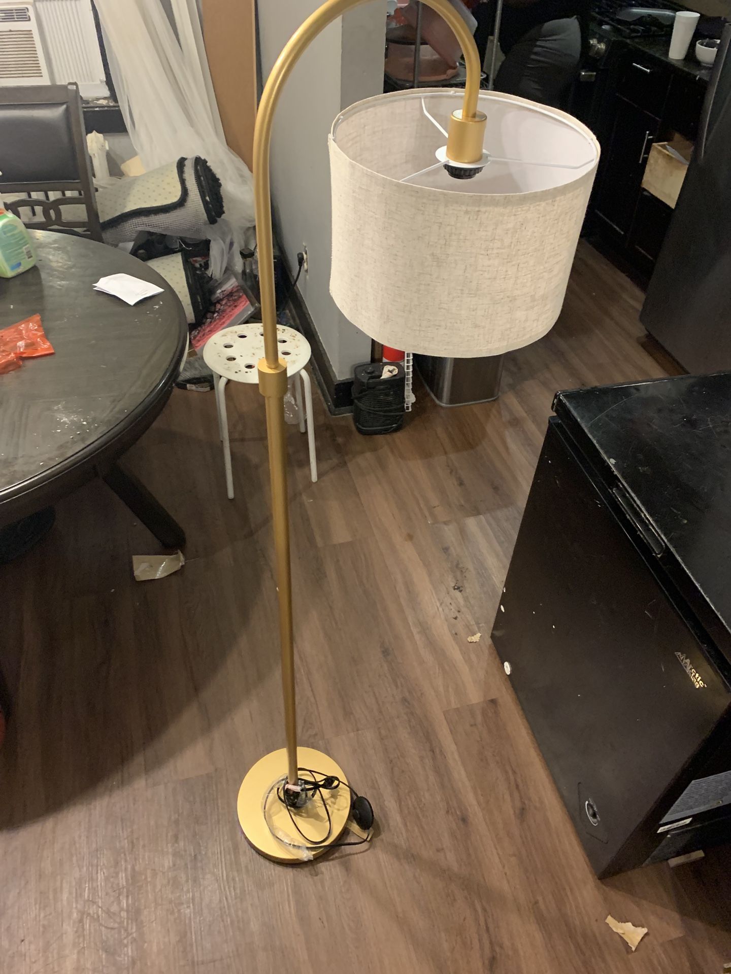Led Lamp