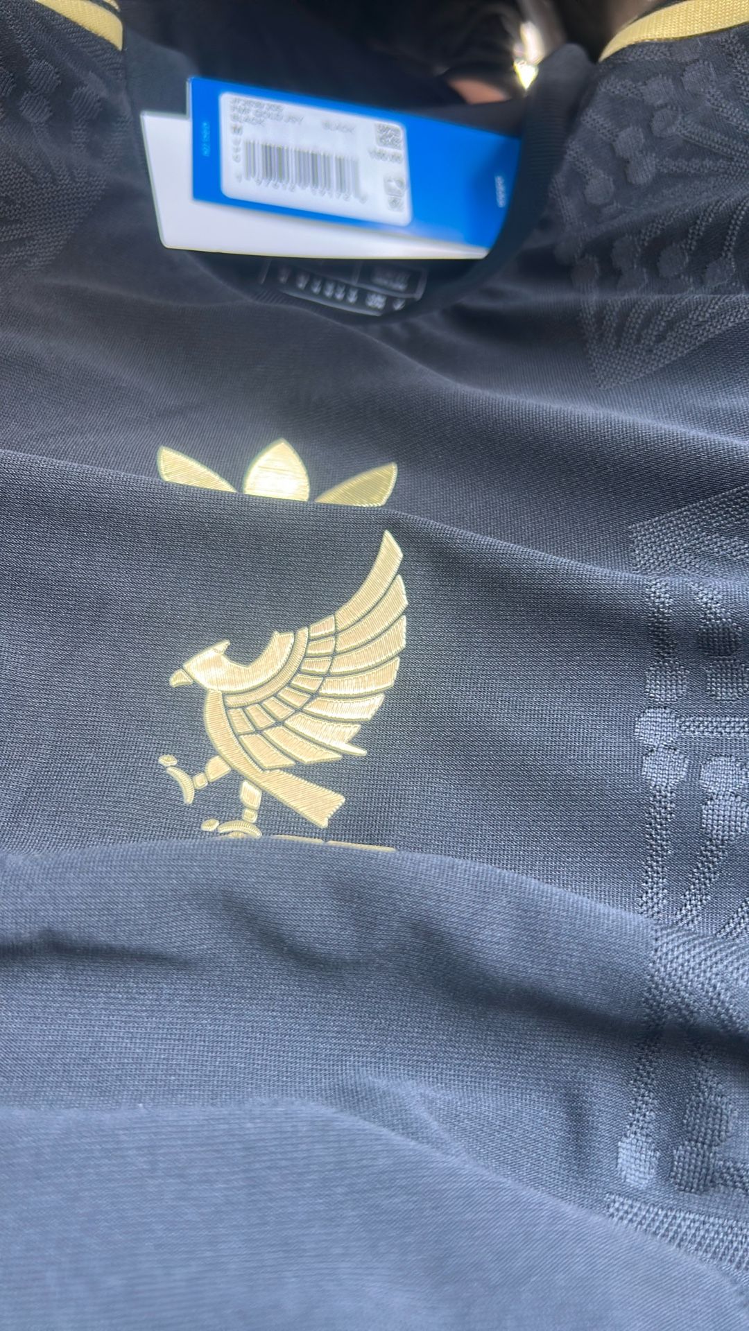Mexico Adidas Jersey