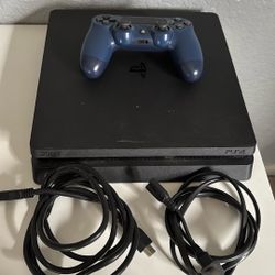 Ps4 Slim