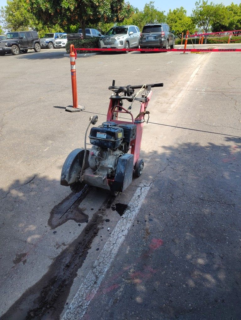 Husqvarna FS 400 LV