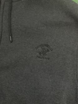 Beverly Hills Polo Hoodie
