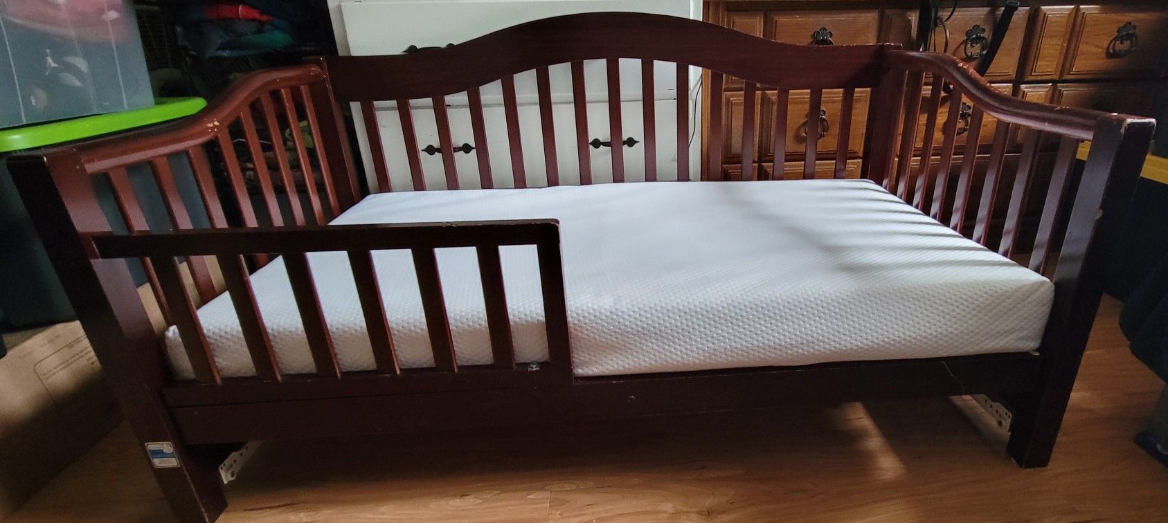 Toddler Bed for Sale in Downey, CA OfferUp
