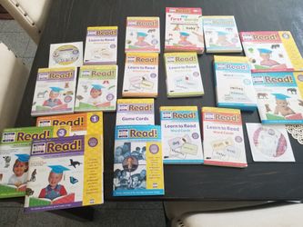 Learning for kids