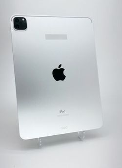 💥 Apple iPad Pro 11 inch (2nd Generation) – From $379 with $1 to Grab It Today! Save $420 and Enjoy Full 1-Year Warranty