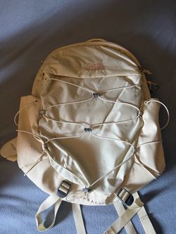 The North Face Backpack