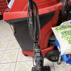 Light Weight Steam Mop