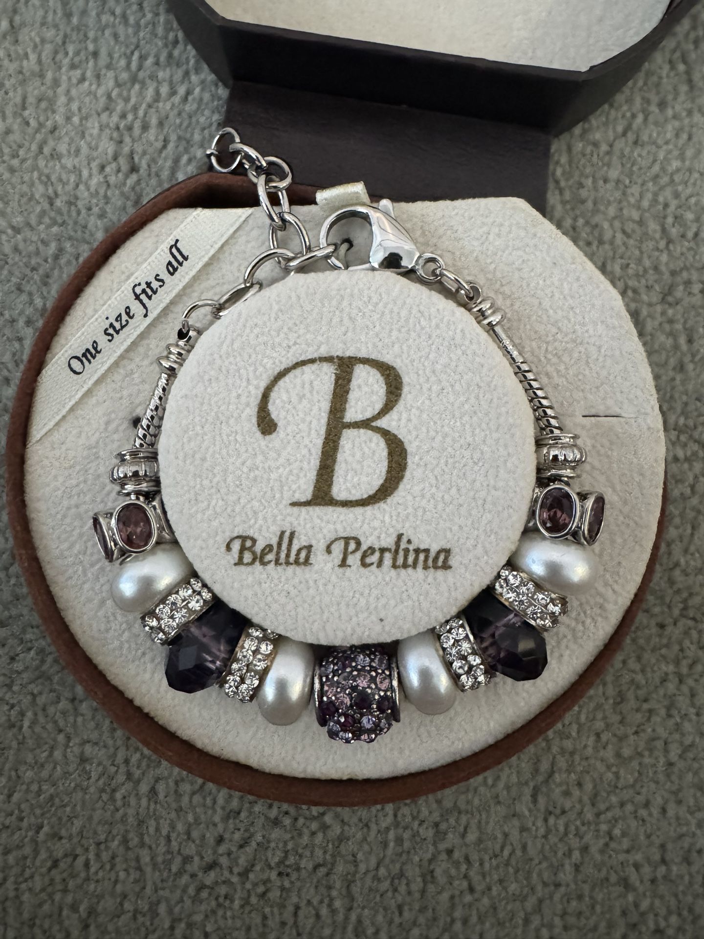 Bella Perlina Bracelet