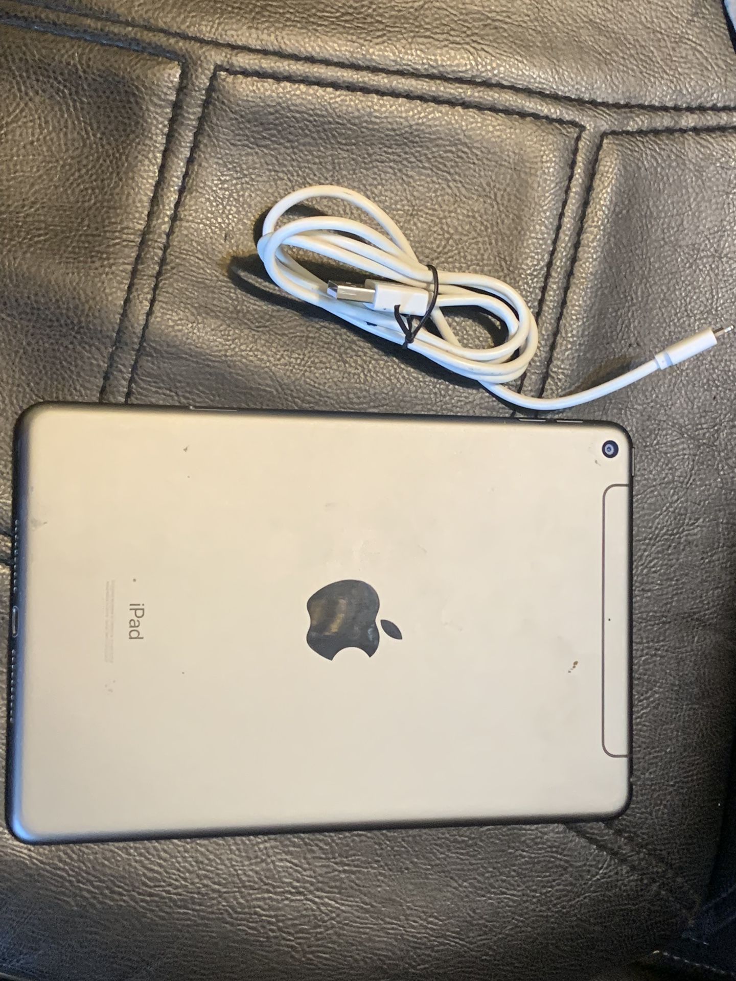Ipad Mini 5th Gen 64 Gb