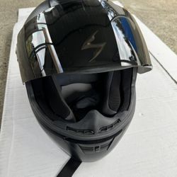 Mother Cycle Helmet Size Small