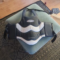 Fighting Tritech - Boxing/Martial Arts Body Protector 