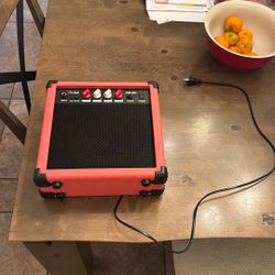 LYX pro AGL-20 Electric Guitar Amp