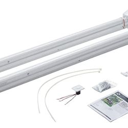 Standard Universal Awning Hardware kit 