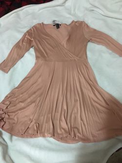Brand new forever 21 dress