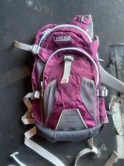 CamelBak backpack