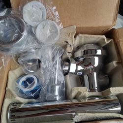 Zurn Flush Valve