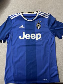 Paulo Dybala Jersey
