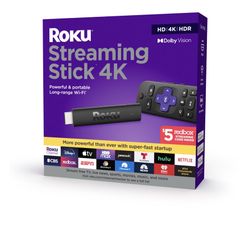 Roku Streaming Stick