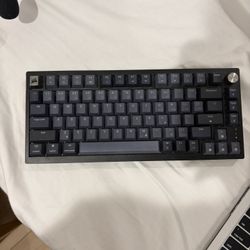 Gaming Keyboard 