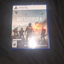 Battlefield 6