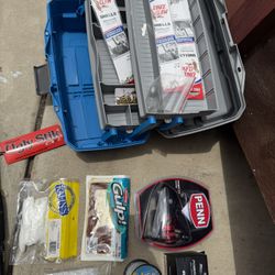 Fish 🎣 Kit 